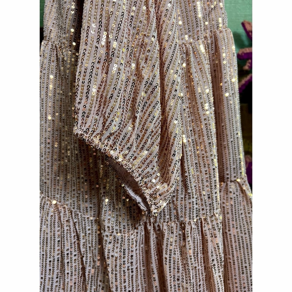 Anthropologie Bettina Dress 3X - Picture 14 of 16
